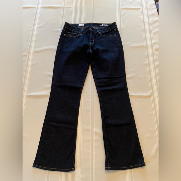 GAP JEANS - Picture 1 of 4